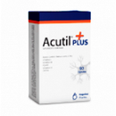 Acutil Plus X30 kapszula