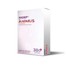 Капсули Padep Animus X30