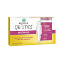 Aquilea Qbiotics vaihdevuosien kapselit X30