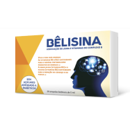 Strong bellsin ampoules drink 5ml x20