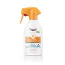 Eucerin Sun Protection Sensitive Protect Spray dla dzieci SPF50+ 250ml