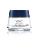 Vichy liftactiv h.a. cream ya usiku 50 ml