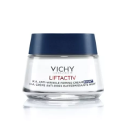 Vichy liftactiv h.a. night cream 50ml