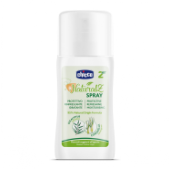 Chicco Naturalz Refreshing Spray and 100ml Protector