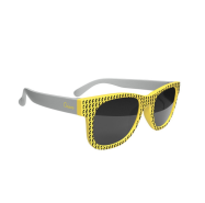 Chicco sunglasses 24m+ yellow