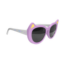 Chicco saulesbrilles 36m+ violets kaķēns