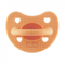 Chicco pacifier Physioforma Luxe silicone 2-6m aurantiaca