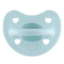 Sucette Chicco Physioforma Luxe Silicone 2-6m Blu