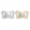 Solas Fisioforma pacifiers Chicco 6-16m x2