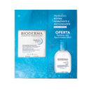 Bioderma Hydrabio Coffret Hydrant und Antioxidans