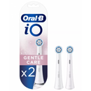 Oral b io recharge penjagaan lembut x2