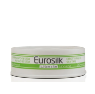 Eurosilk Sticker Silk 5mx1.25cm