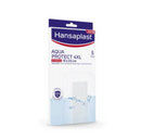 Hansaplast Aquaprotect פּענסאָ 4xl10x20cm x5