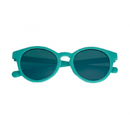 Mustela sluneční brýle Avocado 0-2a zelené