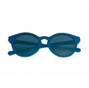 Mustela solbriller kokos 6-10a blå