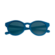 Mustela sunglasses coconut 6-10a blue