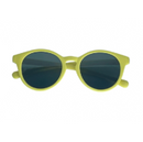 Mustela sunglasses coconut 6-10a yellow