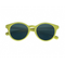 Mustela γυαλιά ηλίου καρύδας 6-10a κίτρινο