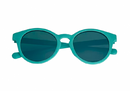 Gafas de sol Mustela coco 6-10a verde