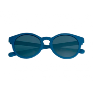 Mustela sunglasses sunset adult blue passion fruit
