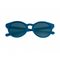 Mustela sonnenbrille sonnenuntergang erwachsene blau passionsfrucht