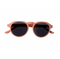 Mustela akiniai nuo saulės saulės pasiflorų koralas