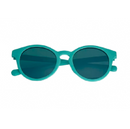 Слънчеви очила Mustela слънце маракуя зелено