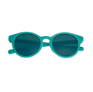 Mustela sunglasses sun passion fruit green