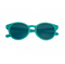 Mustela akiniai nuo saulės saulės pasifloros žalios spalvos