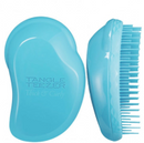 Tangle Teezer Originalus plaukų šepetys, storas ir garbanotas Azure Blue