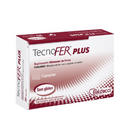 Tecnofer Plus X30 hylki