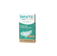 IWHITE NATURAL TRIALS Dental Whitening X28