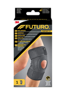 Sokongan Lutut Masa Depan Comfort Fit 04039