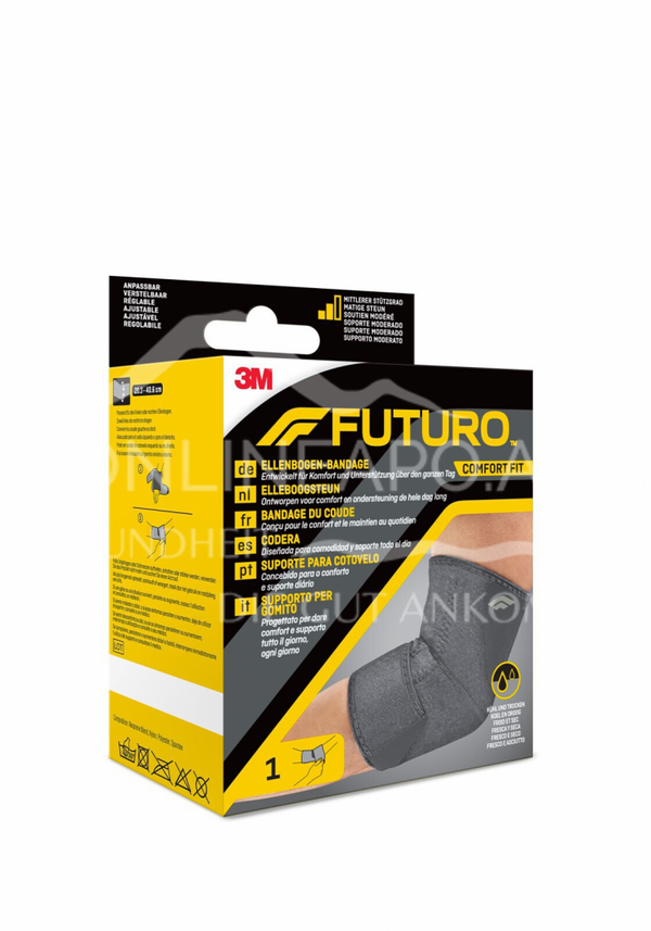 Future elbow Support Comfort Fit 04038