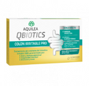 Aquilea qbiotics ពោះវៀនធំដែលឆាប់ខឹងដល់គ្រាប់ x30