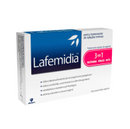 LAFEMIDIA 3 ב-1 טבליות נרתיק x10