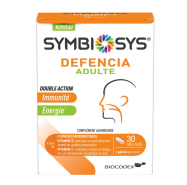 Symibosys Adult Degree Capsules X30