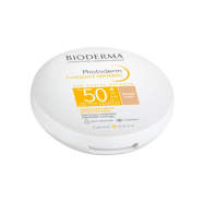 Photoderm Bioderma Compact FPS50+ Light 10g