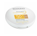 Photoderm Bioderma Compact SPF50+ זהב 10 גרם
