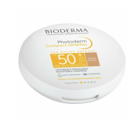 Photoderm Bioderma Compact SPF50+ Gold 10g