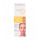 Photoderm Bioderma Cover Touch Mineral SPF50+ ברונזה 40 גרם