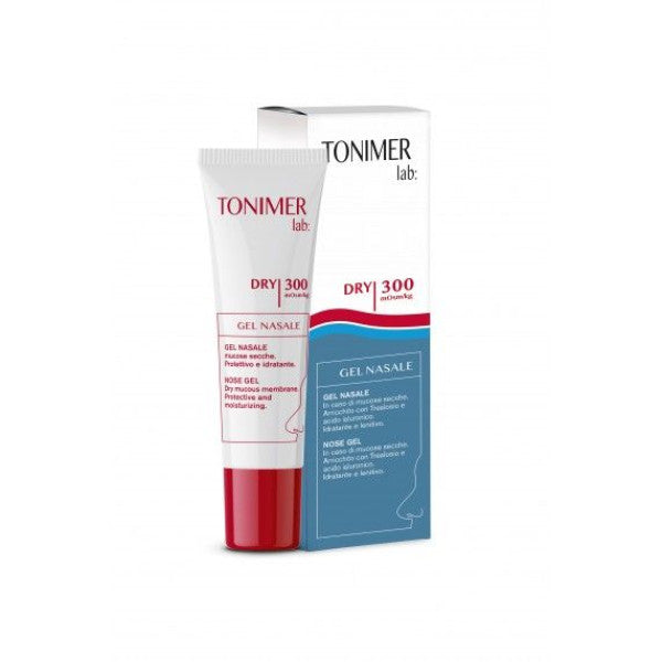 Tonimer Dry Nasal Gel 15ml