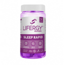 Жевательные резинки Lifergy Sleep Rapid X60