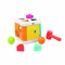 Chicco Toy Magic Cube 2 amin'ny 1
