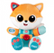 Chicco toy vulpes bilinguis loquentes