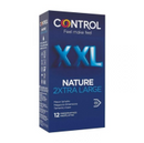 Control Nature XXL ΣΥΝΘΗΚΕΣ XTRA LARGE X12