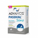 Advancis Passival Sleep X60 - חנות ASFO