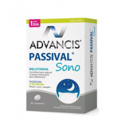 Advancis Passival Sleep X60 - ASFO Store