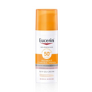 Eucerin Sun Protection Pigment Control színezett Claro SPF50+ 50ml