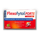 Flexofytol Forte X14 tabletləri